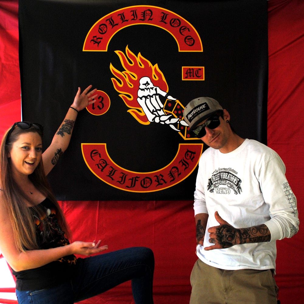 Meet your Posher, Karleigh